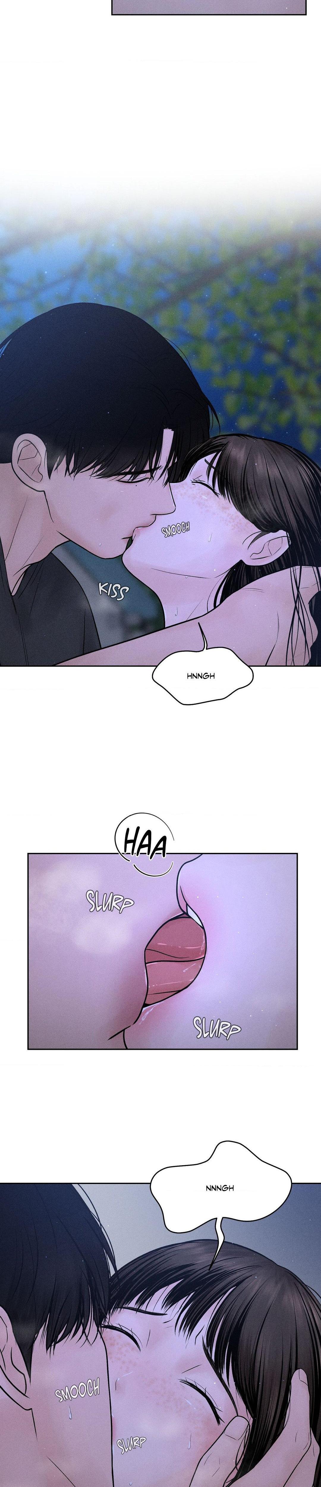 Payment for the Ride Chapter 4 - Manhwa18.com