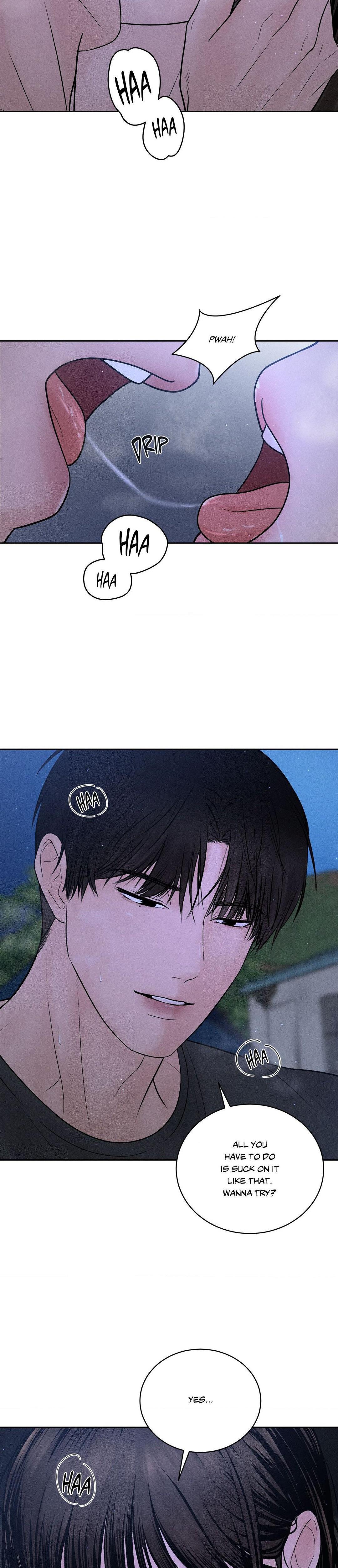 Payment for the Ride Chapter 4 - Manhwa18.com