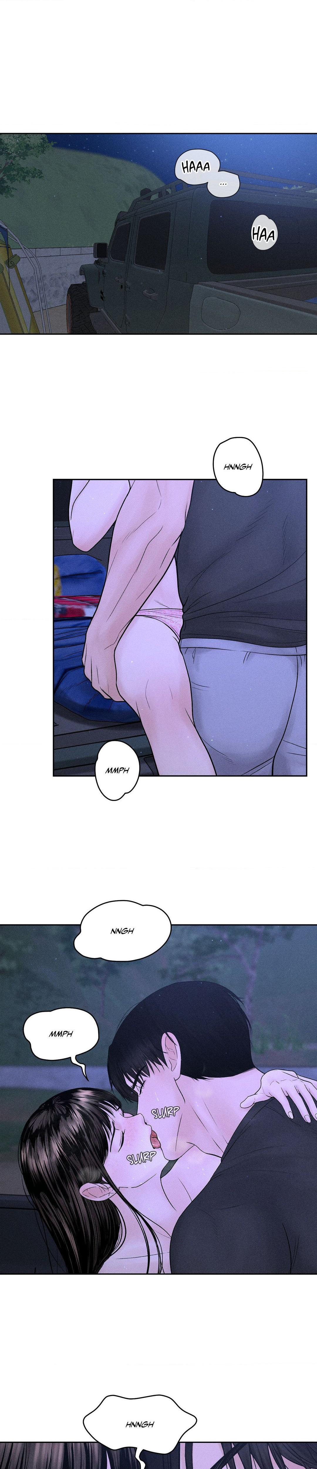 Payment for the Ride Chapter 5 - Manhwa18.com