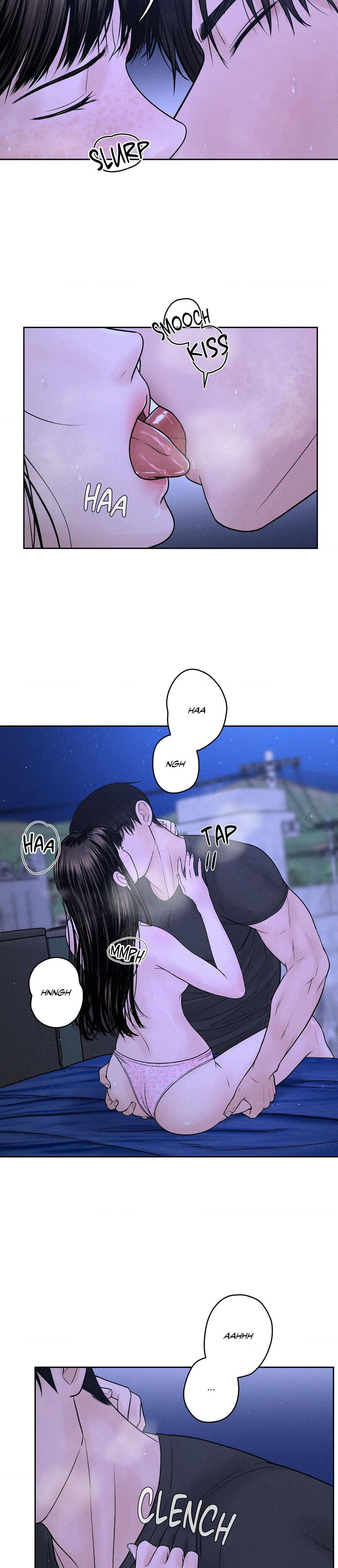 Payment for the Ride Chapter 5 - Manhwa18.com