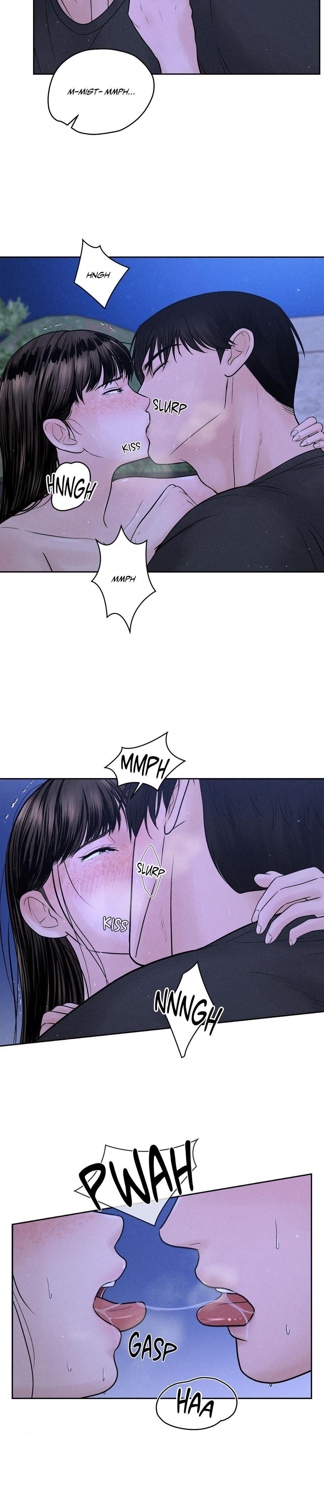 Payment for the Ride Chapter 5 - Manhwa18.com