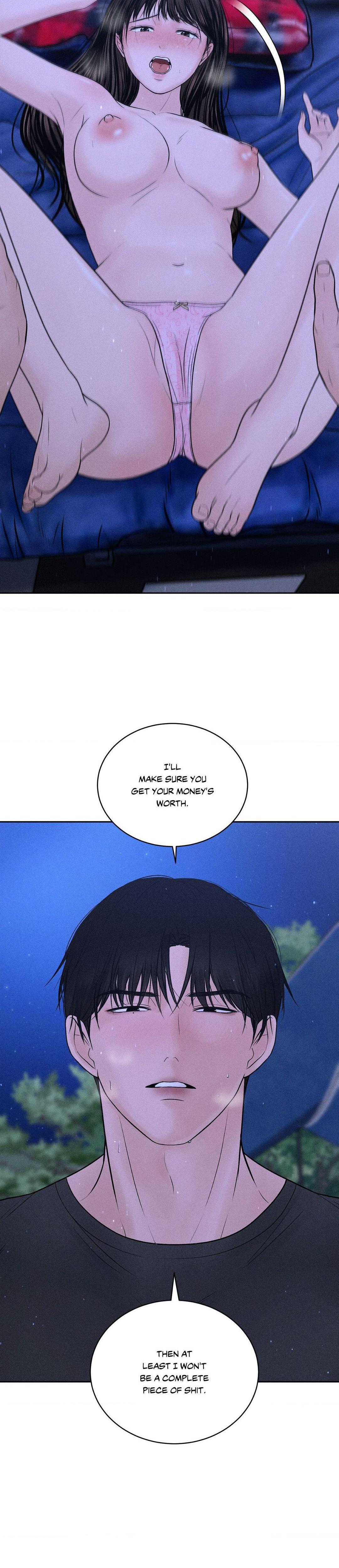 Payment for the Ride Chapter 5 - Manhwa18.com