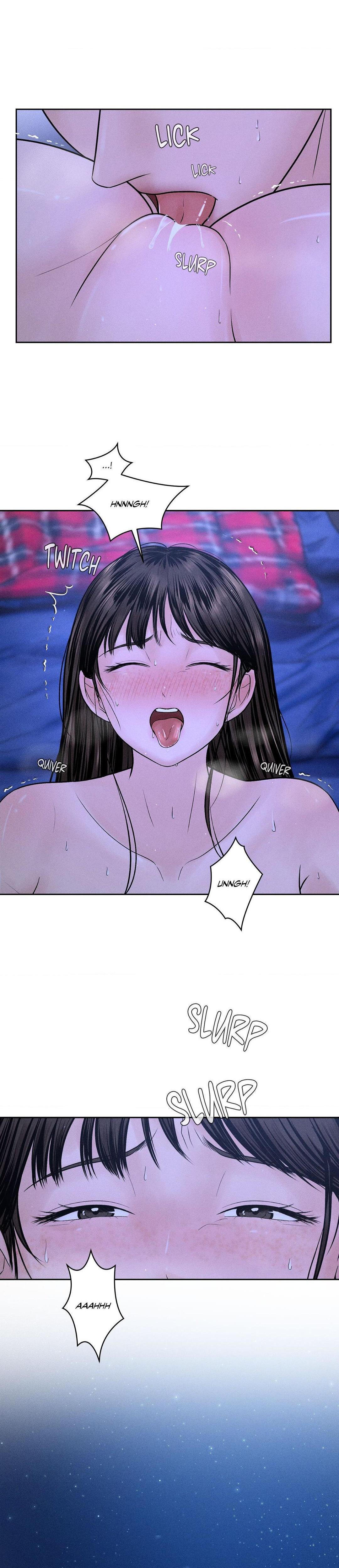 Payment for the Ride Chapter 5 - Manhwa18.com