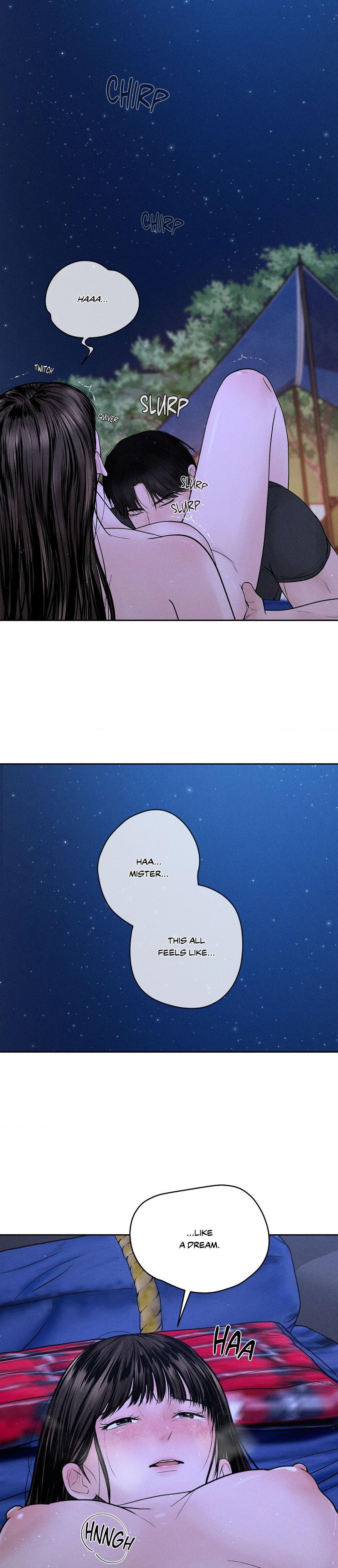 Payment for the Ride Chapter 5 - Manhwa18.com