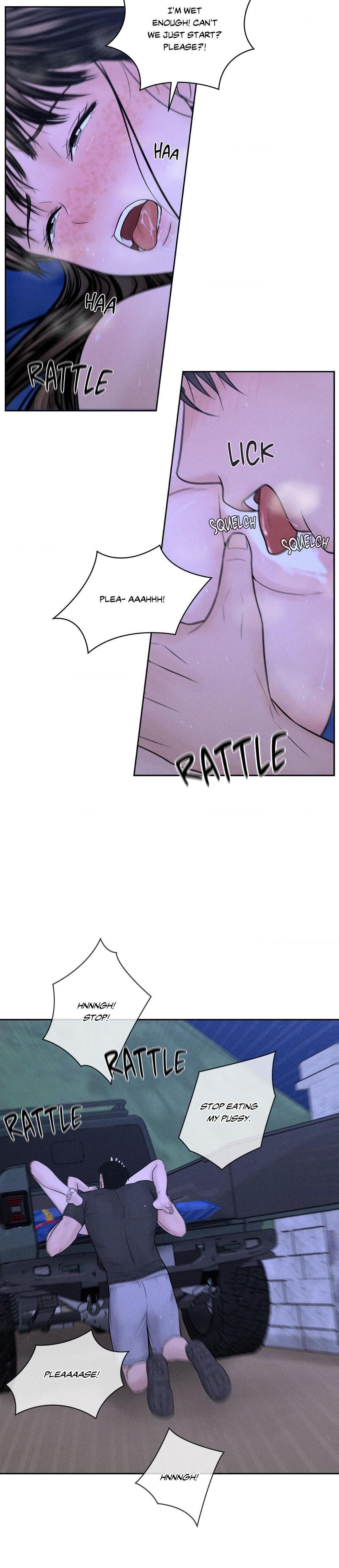 Payment for the Ride Chapter 5 - Manhwa18.com