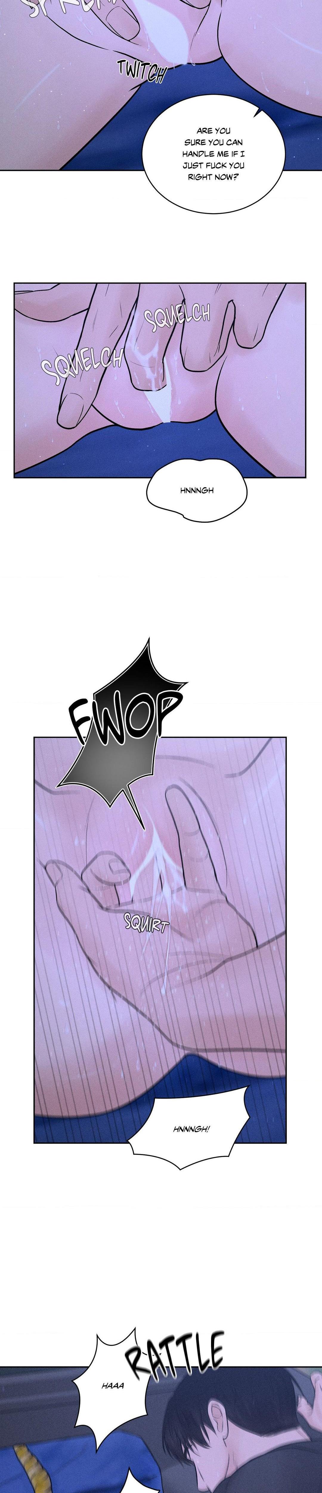 Payment for the Ride Chapter 5 - Manhwa18.com