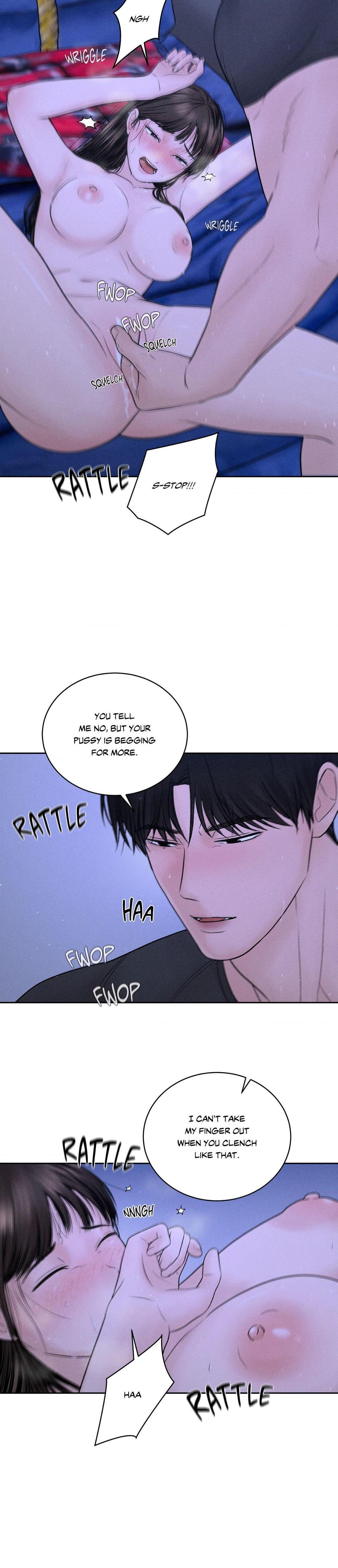 Payment for the Ride Chapter 5 - Manhwa18.com