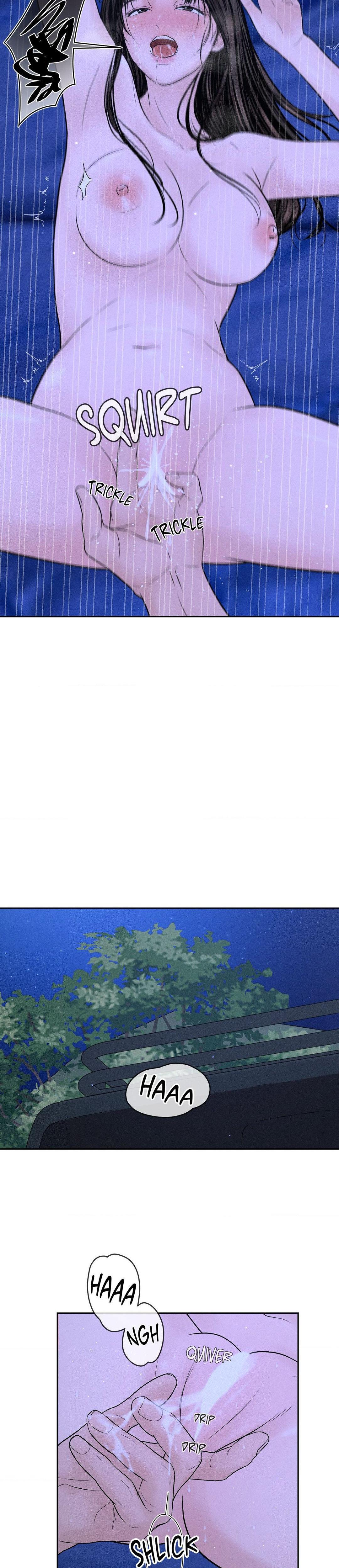 Payment for the Ride Chapter 5 - Manhwa18.com