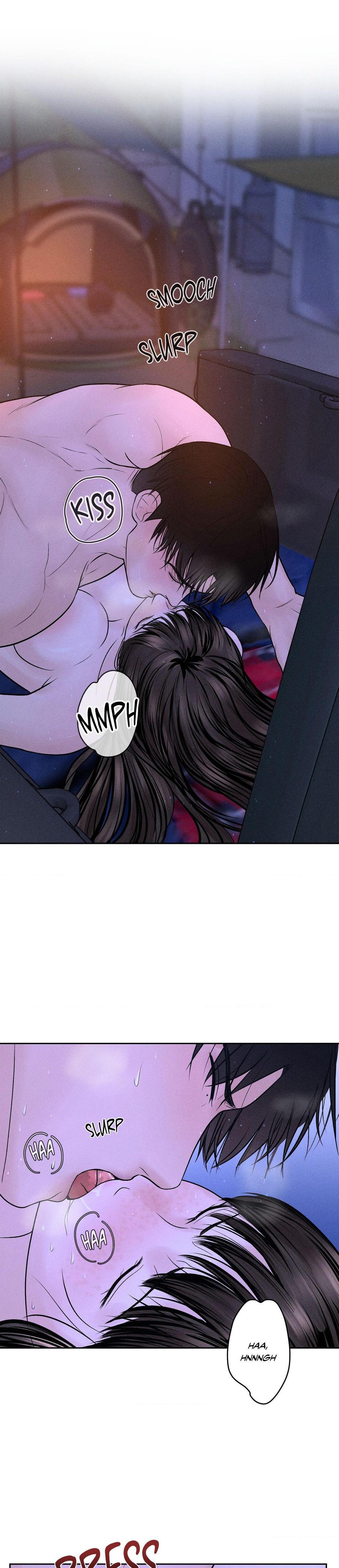 Payment for the Ride Chapter 6 - Manhwa18.com