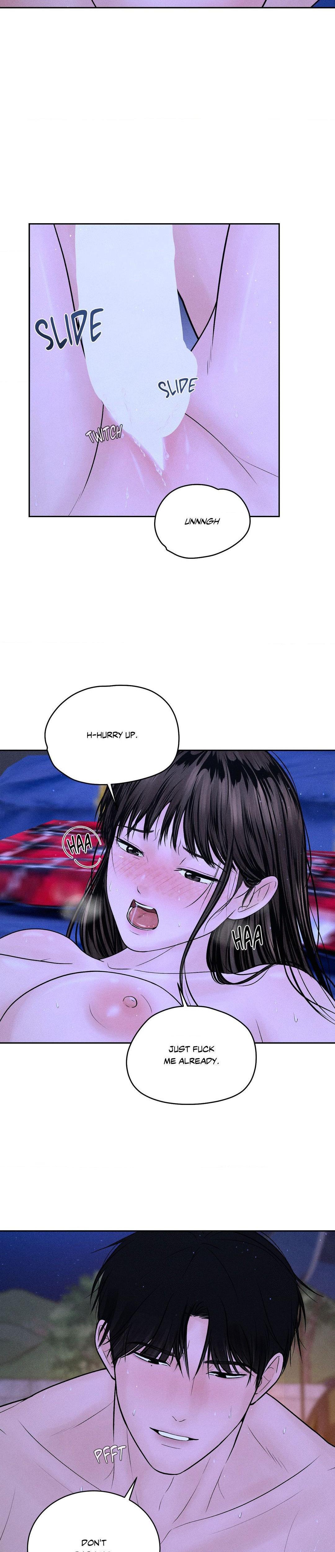 Payment for the Ride Chapter 6 - Manhwa18.com