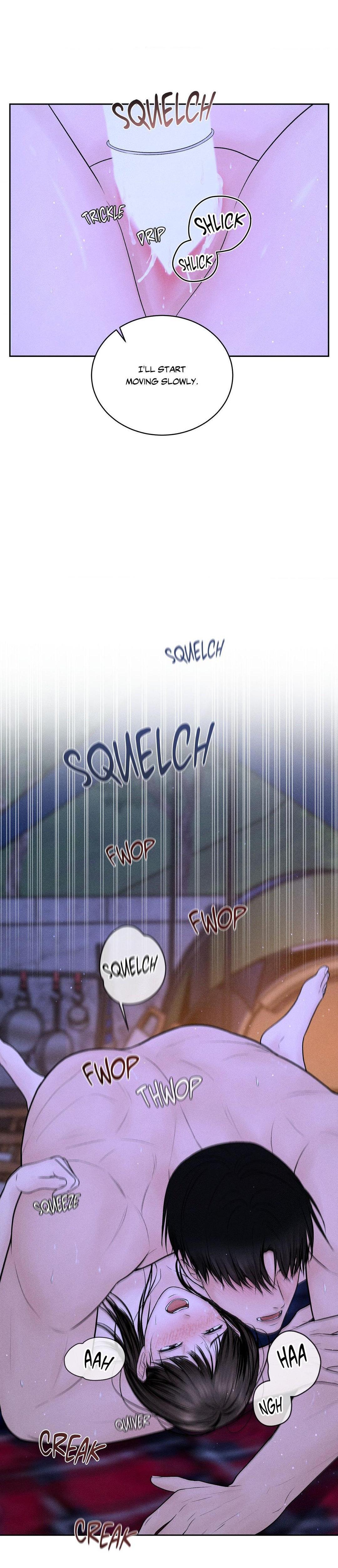 Payment for the Ride Chapter 6 - Manhwa18.com