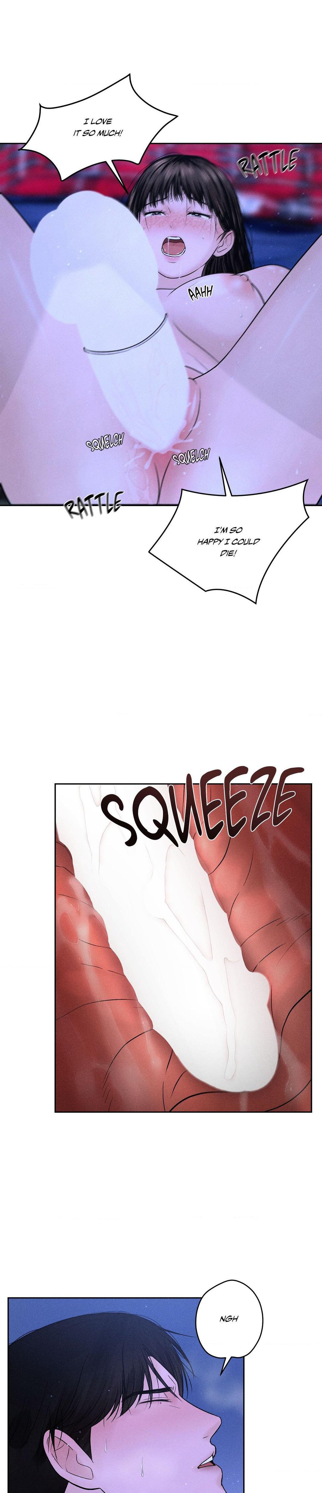 Payment for the Ride Chapter 6 - Manhwa18.com