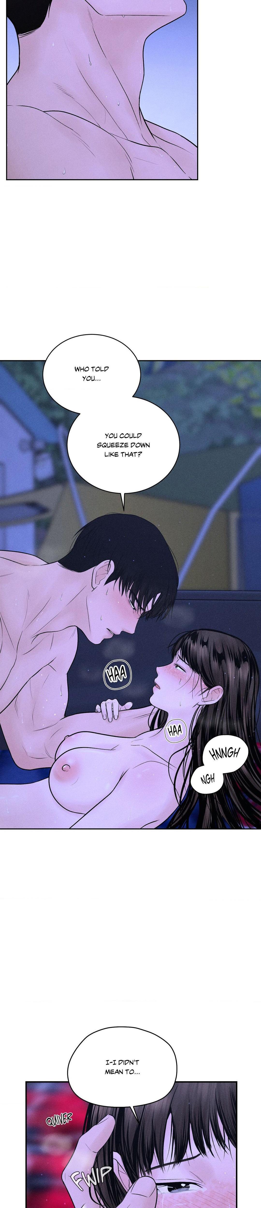 Payment for the Ride Chapter 6 - Manhwa18.com