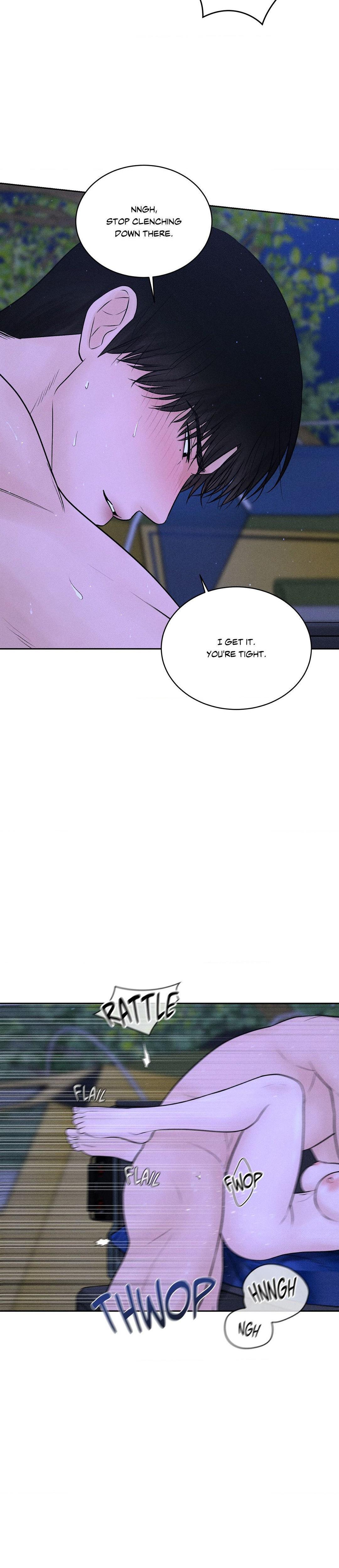 Payment for the Ride Chapter 6 - Manhwa18.com