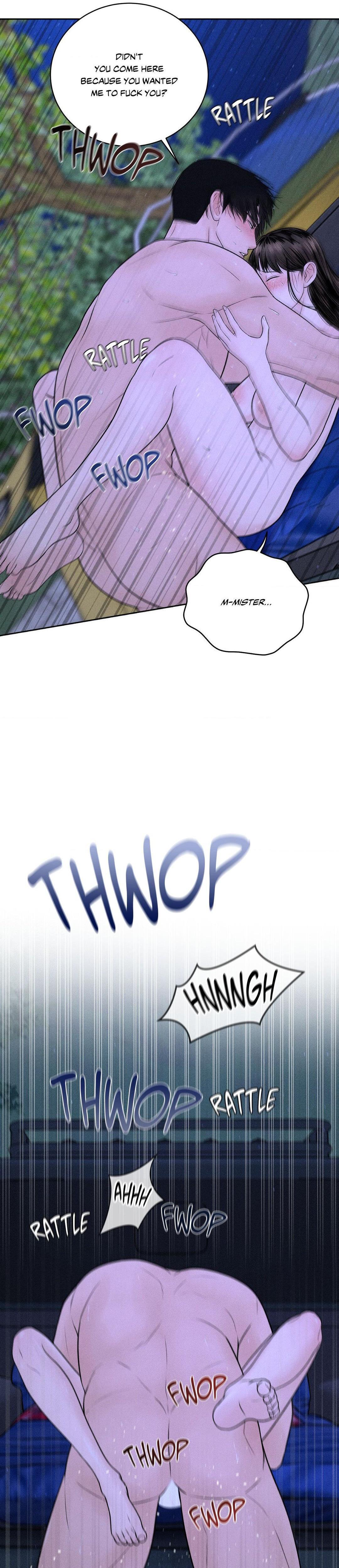 Payment for the Ride Chapter 6 - Manhwa18.com