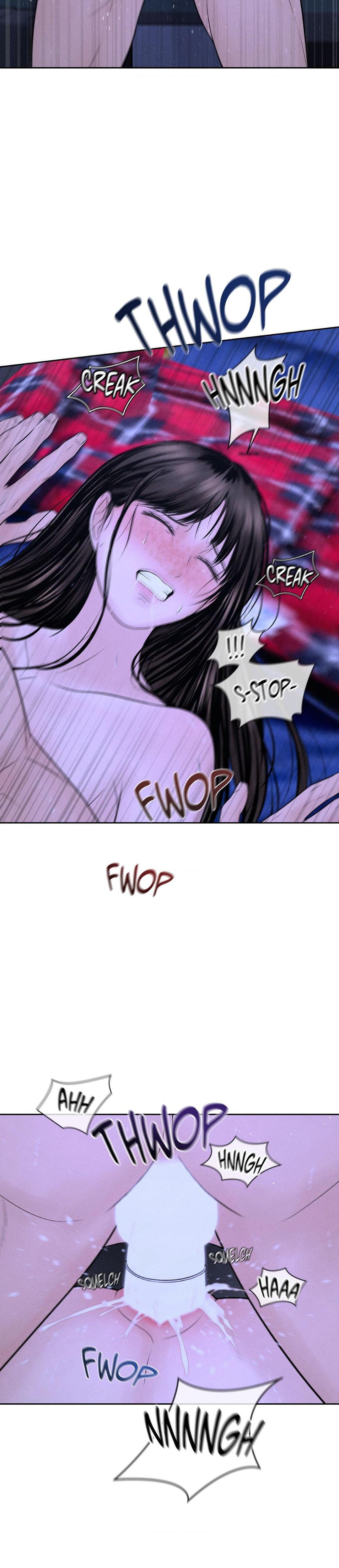 Payment for the Ride Chapter 6 - Manhwa18.com