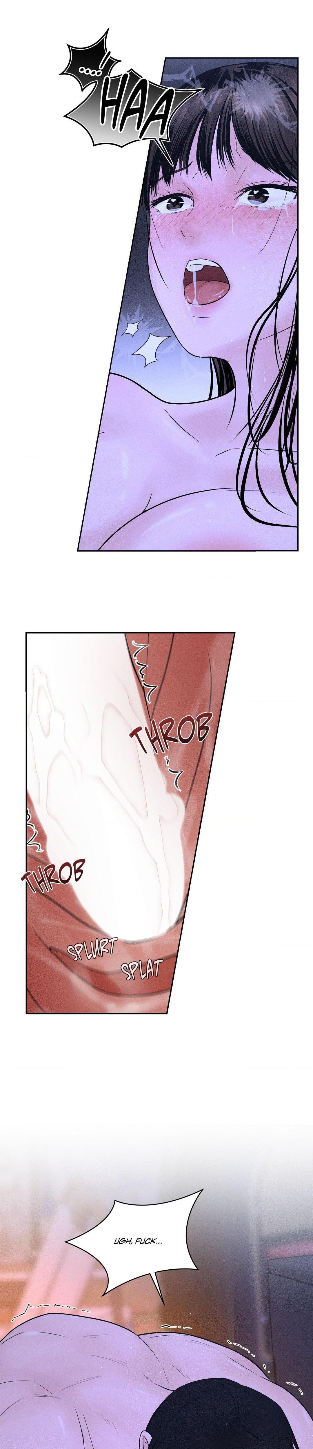 Payment for the Ride Chapter 6 - Manhwa18.com