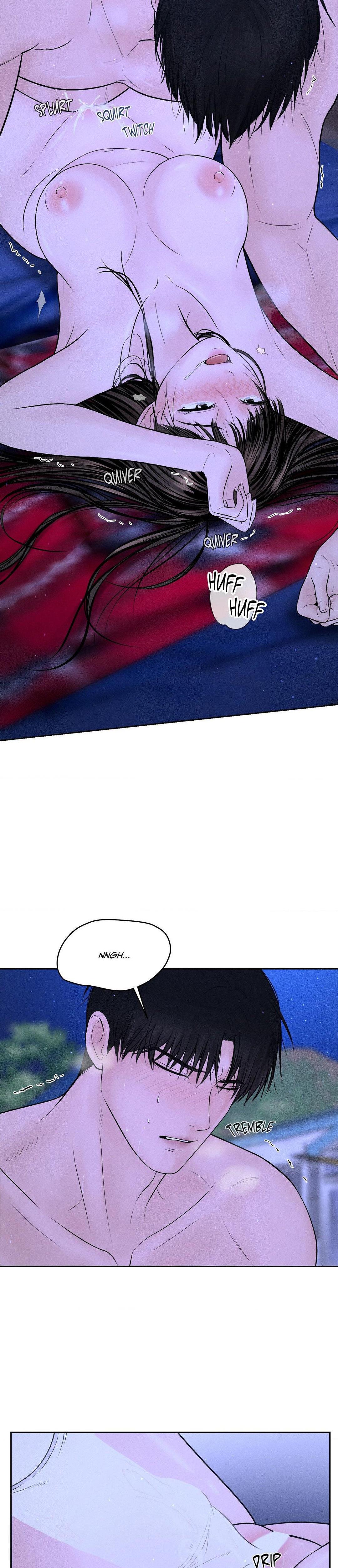 Payment for the Ride Chapter 6 - Manhwa18.com