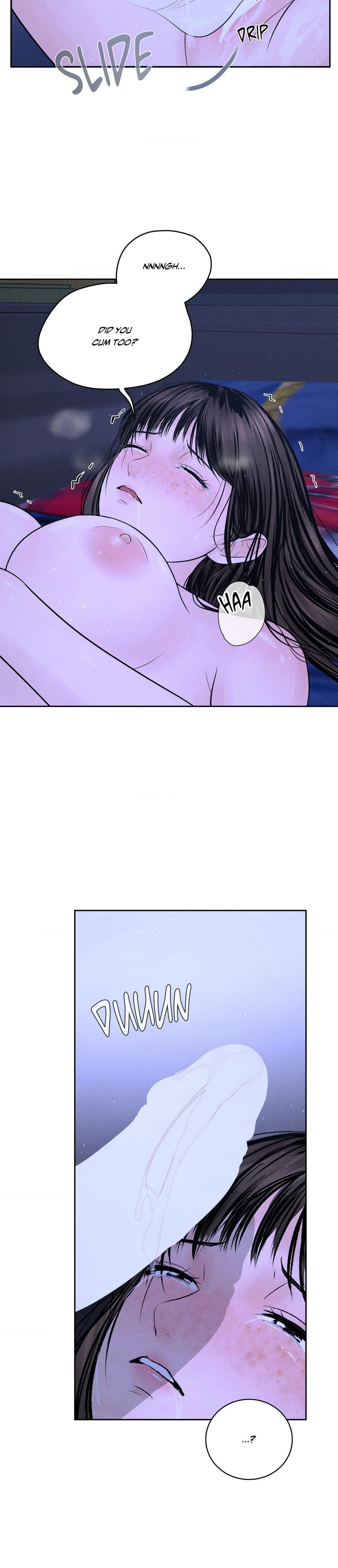 Payment for the Ride Chapter 6 - Manhwa18.com