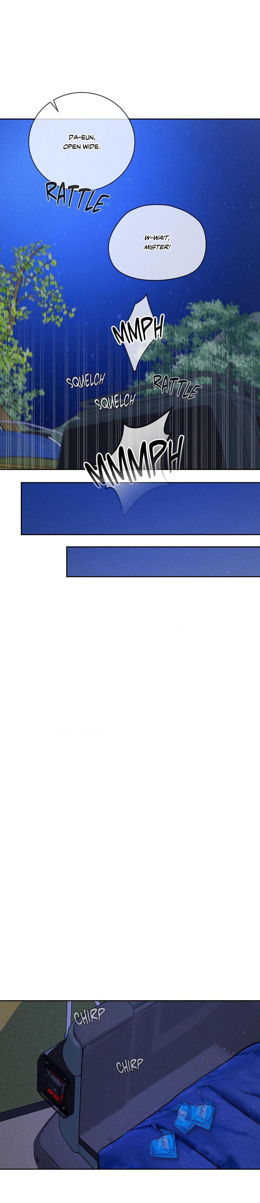 Payment for the Ride Chapter 6 - Manhwa18.com