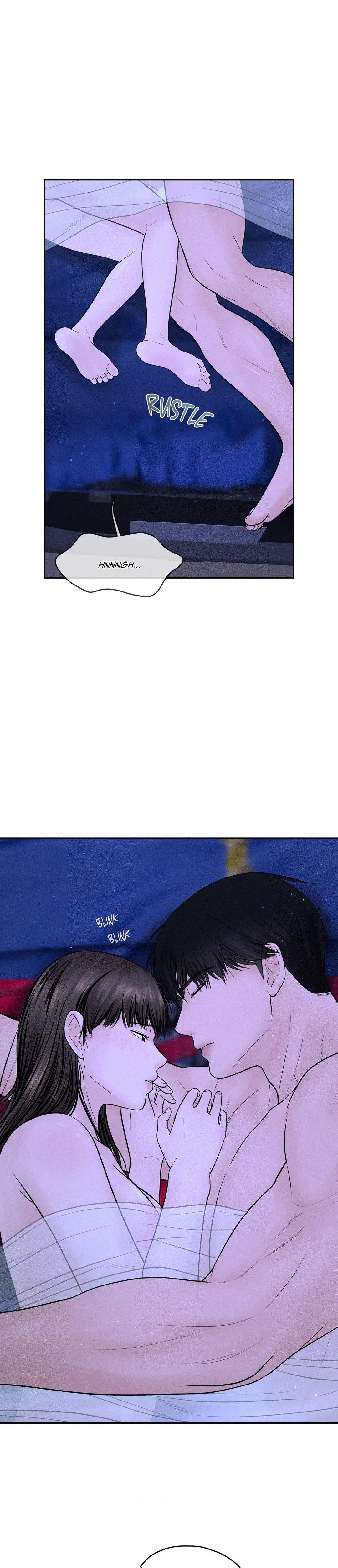 Payment for the Ride Chapter 6 - Manhwa18.com