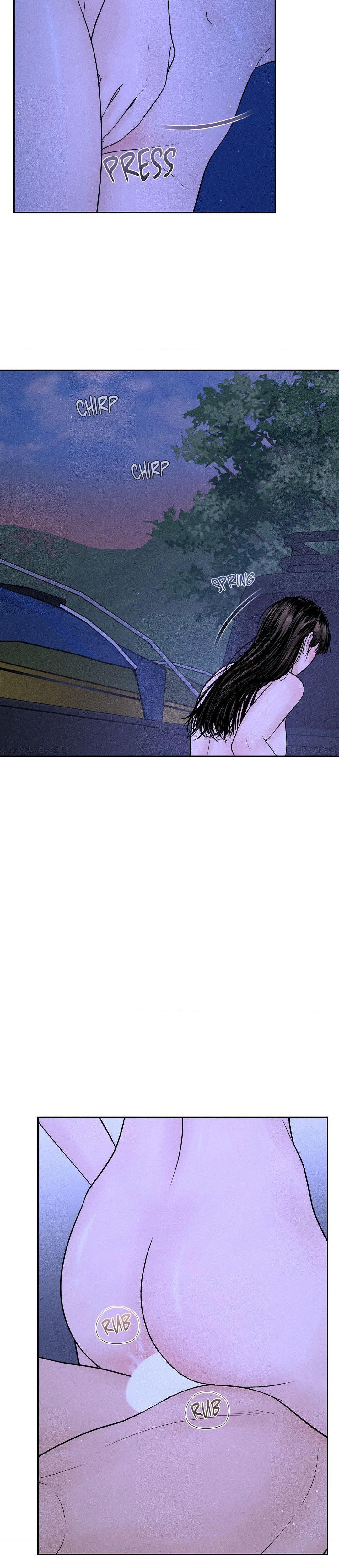 Payment for the Ride Chapter 6 - Manhwa18.com