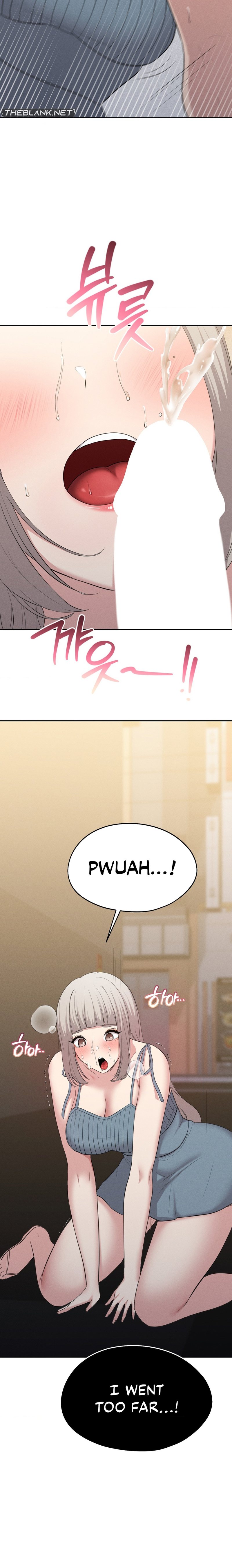 The Rave Review Show Chapter 4 - Manhwa18.com