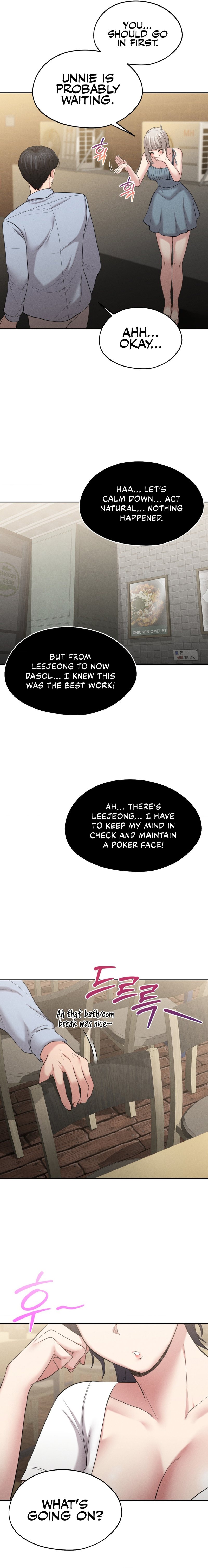 The Rave Review Show Chapter 4 - Manhwa18.com