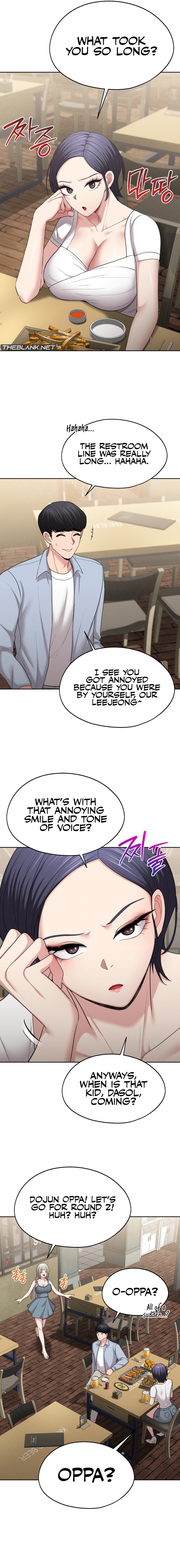 The Rave Review Show Chapter 4 - Manhwa18.com