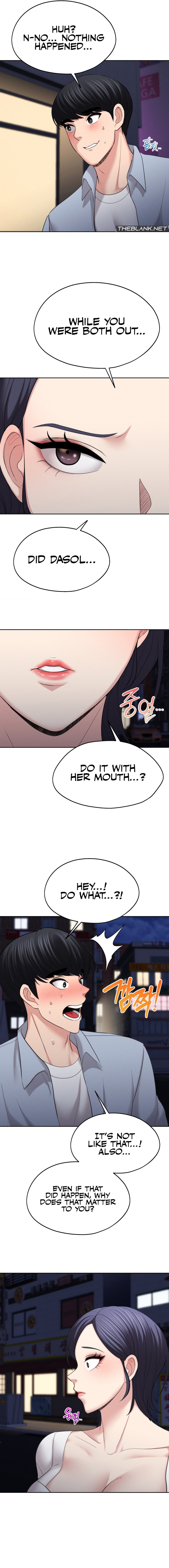 The Rave Review Show Chapter 4 - Manhwa18.com