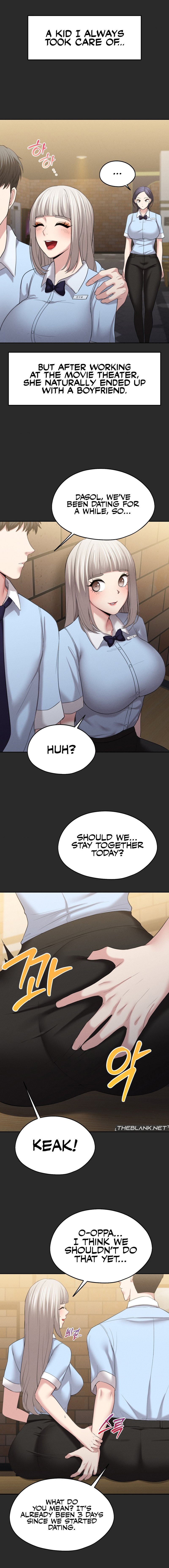 The Rave Review Show Chapter 4 - Manhwa18.com