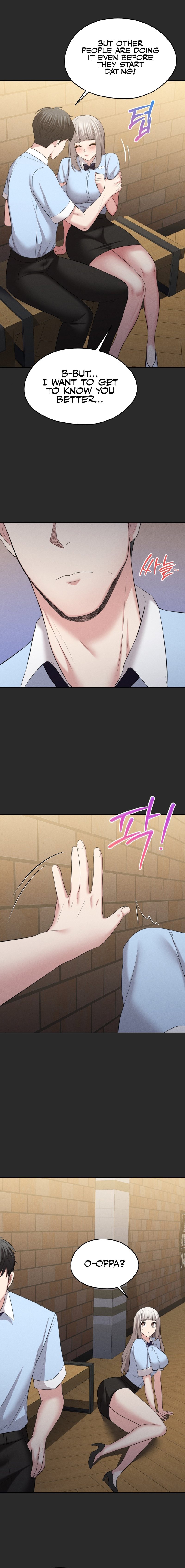 The Rave Review Show Chapter 4 - Manhwa18.com