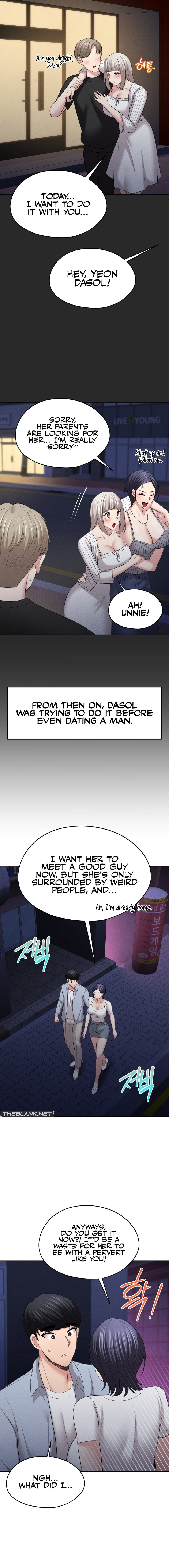 The Rave Review Show Chapter 4 - Manhwa18.com