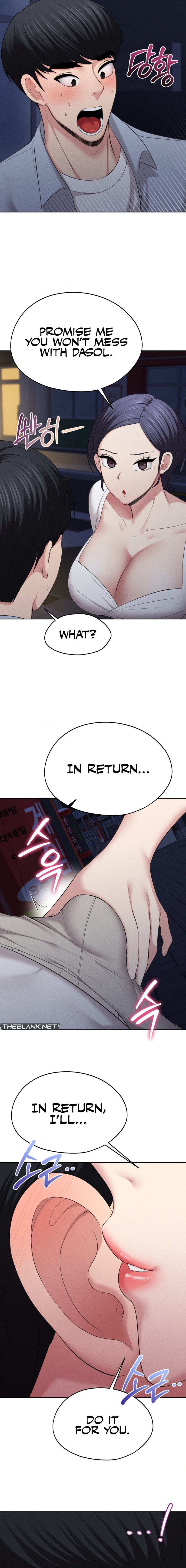 The Rave Review Show Chapter 4 - Manhwa18.com