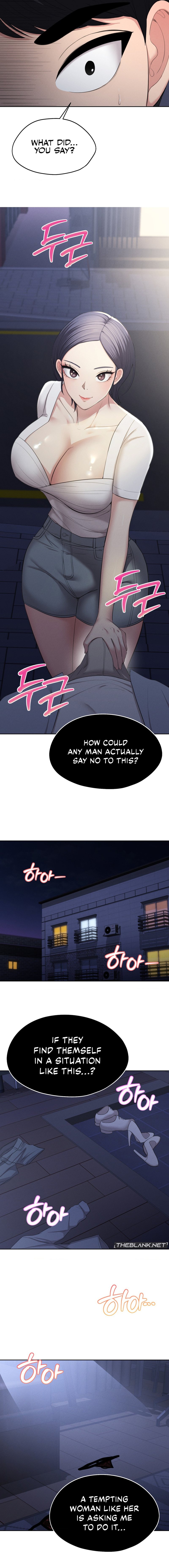The Rave Review Show Chapter 4 - Manhwa18.com
