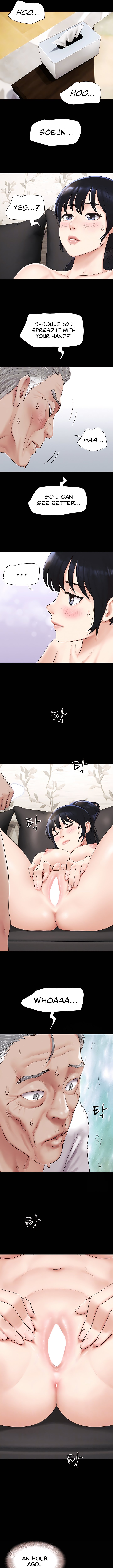 Soeun Chapter 26 - Manhwa18.com