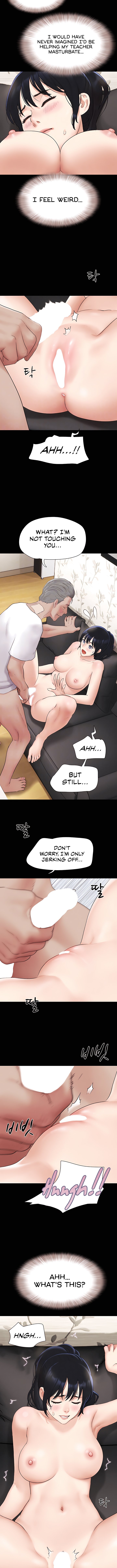 Soeun Chapter 26 - Manhwa18.com