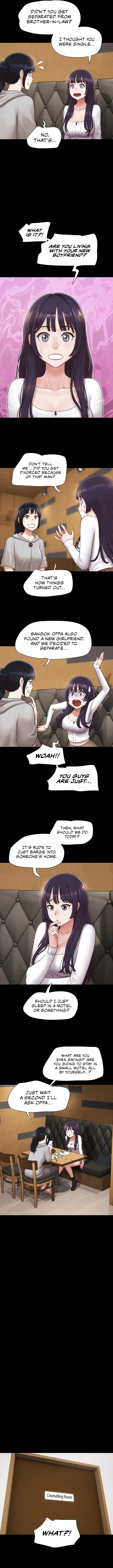 Soeun Chapter 32 - Manhwa18.com