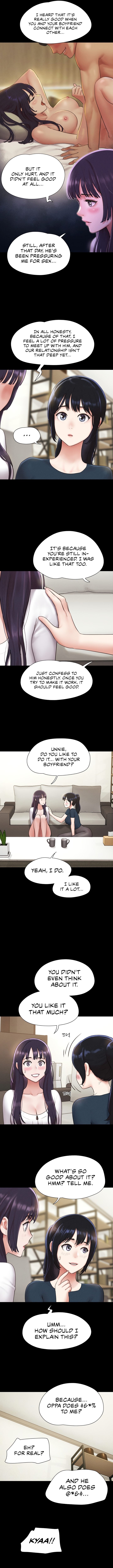 Soeun Chapter 32 - Manhwa18.com