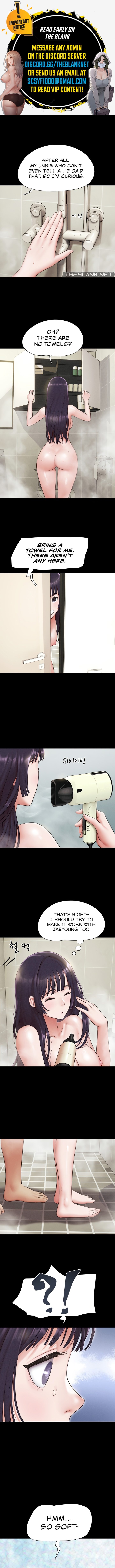 Soeun Chapter 33 - Manhwa18.com