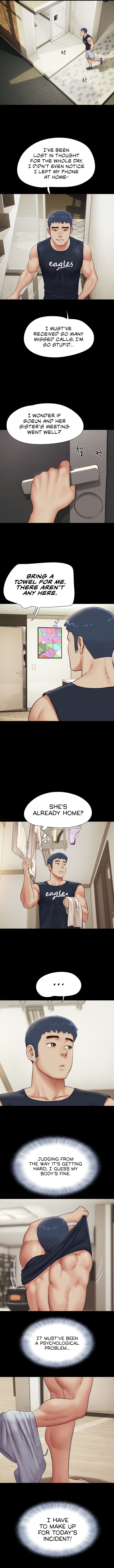 Soeun Chapter 33 - Manhwa18.com