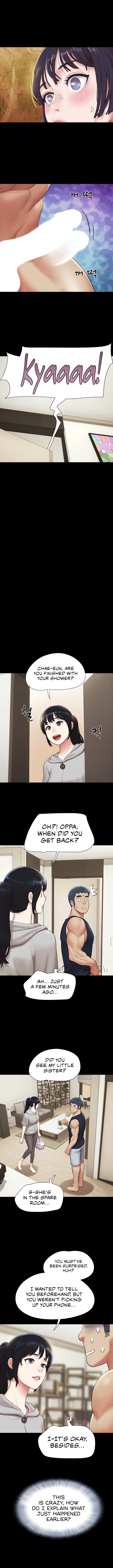 Soeun Chapter 33 - Manhwa18.com