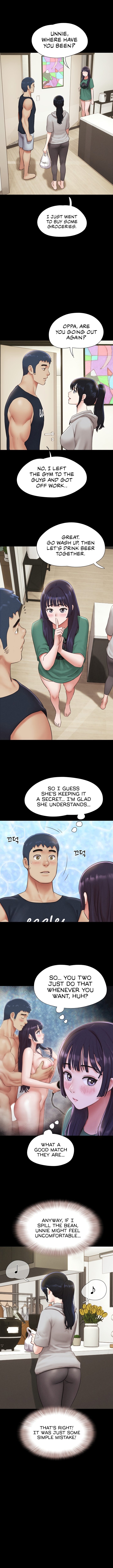 Soeun Chapter 33 - Manhwa18.com