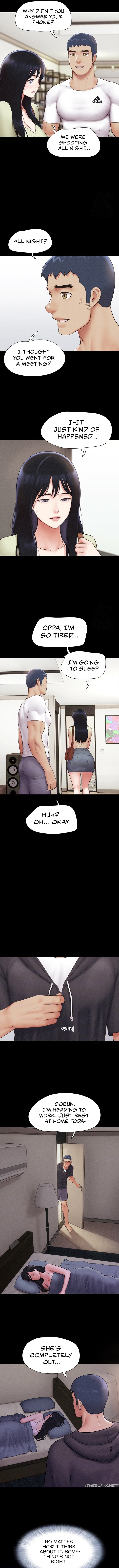 Soeun Chapter 44 - Manhwa18.com