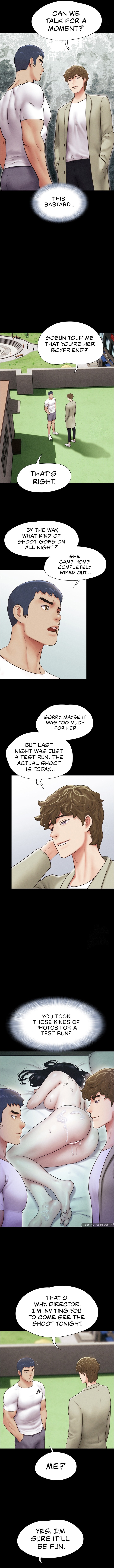 Soeun Chapter 44 - Manhwa18.com