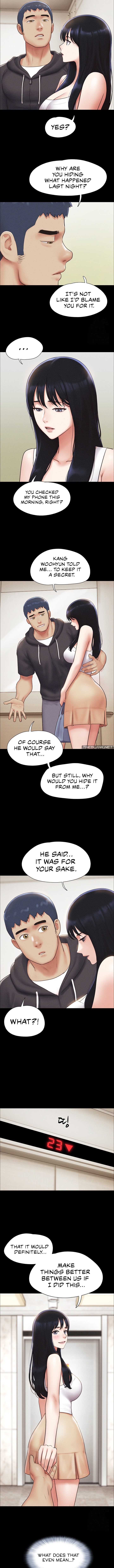 Soeun Chapter 44 - Manhwa18.com