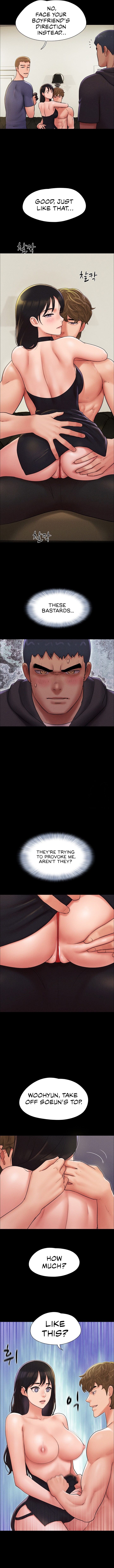 Soeun Chapter 44 - Manhwa18.com