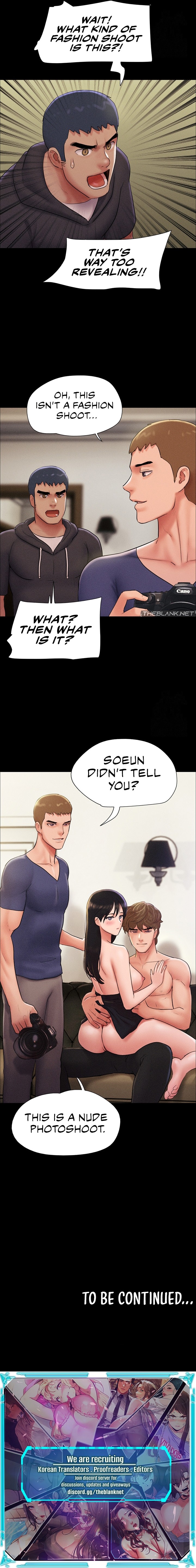 Soeun Chapter 44 - Manhwa18.com