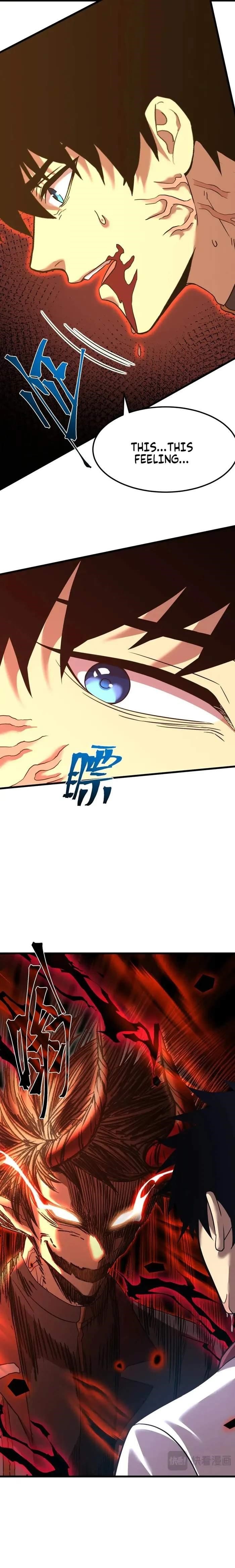 Logging 10,000 Years into the Future Chapter 134 - Manhwa18.com