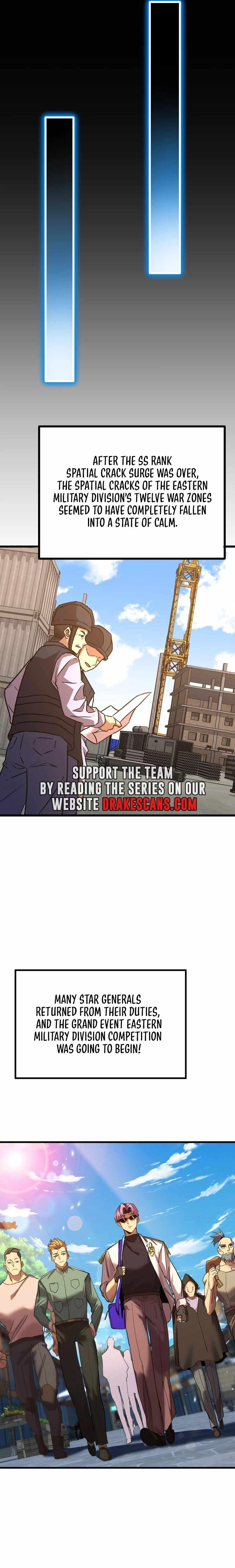 Logging 10,000 Years into the Future Chapter 156 - Manhwa18.com